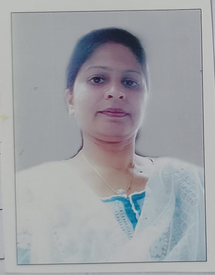 Dr.Pragya Kumari