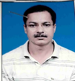 Dr.Amarendra Kumar