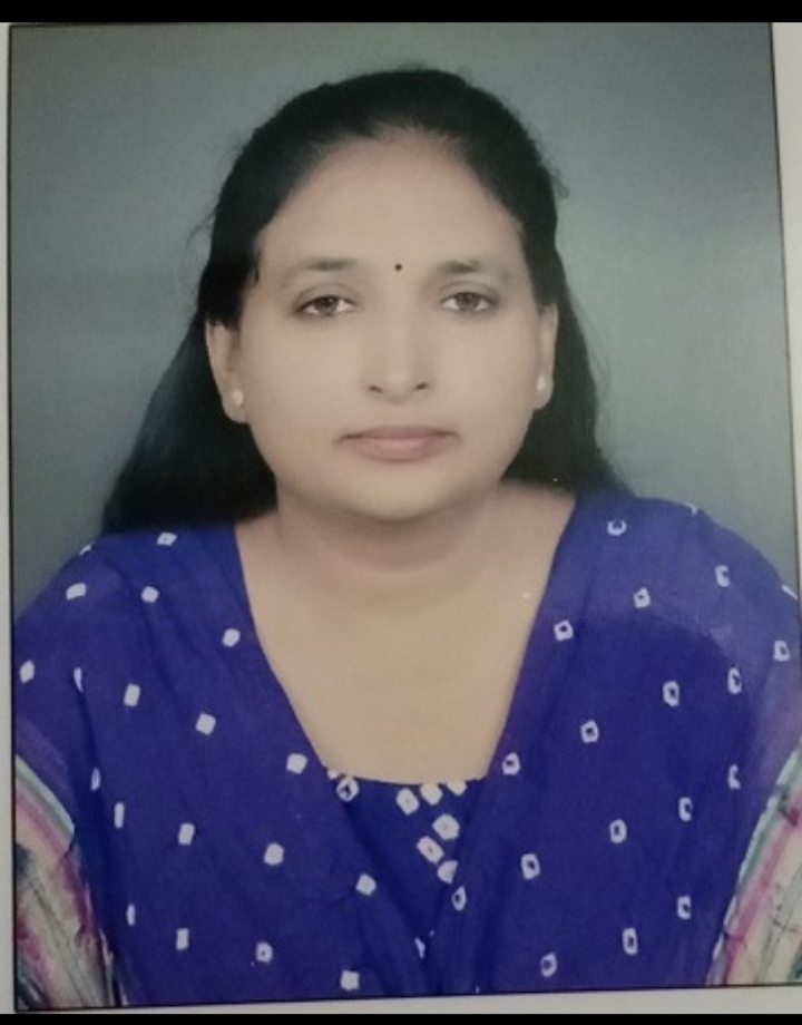 Dr. Ranjana Singh