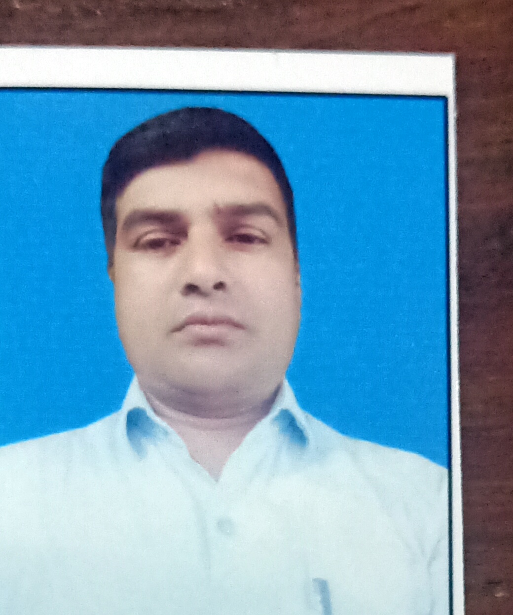 SATISH KUMAR